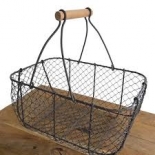 Wire Trug2