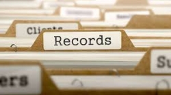 Records