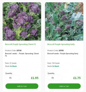 Kings seeds pricing structure2