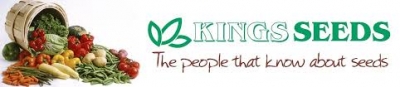 Kings Seeds Logo