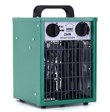 electric greenhouse heaters