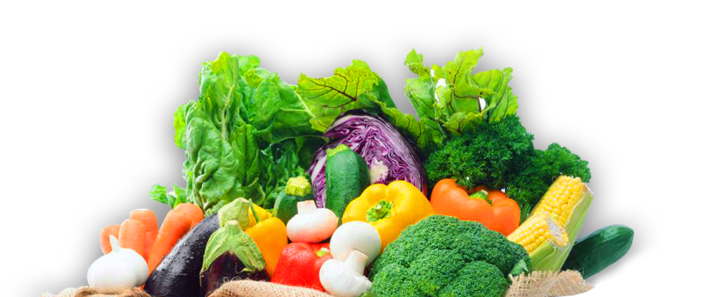 Vegetables