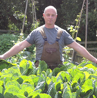 Veg Plot